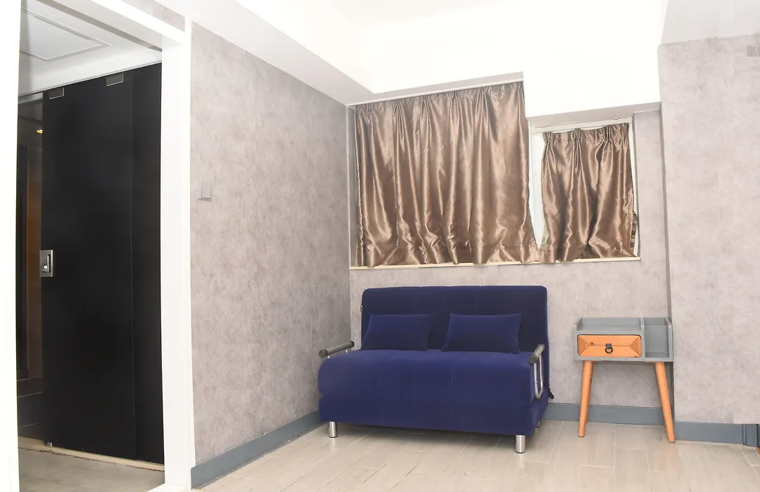 Vela Boutique Hotel-1