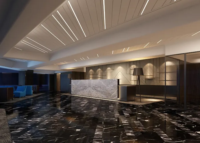 Hotel Ease Tsuen Wan Hong Kong