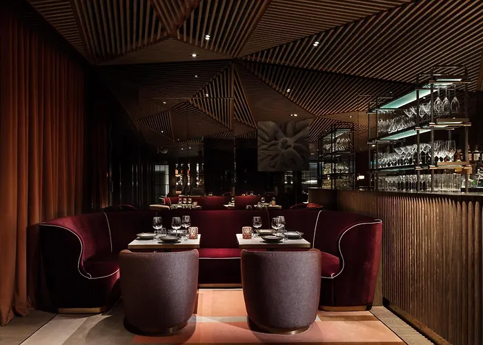 The Hari Hong Kong Hotel